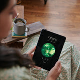 Taurus Full Moon Workbook 2026, digital, lifestyle