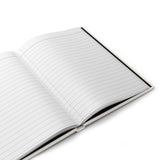 Leo - Hardcover Journal