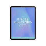 2026 Rising Sign Guide