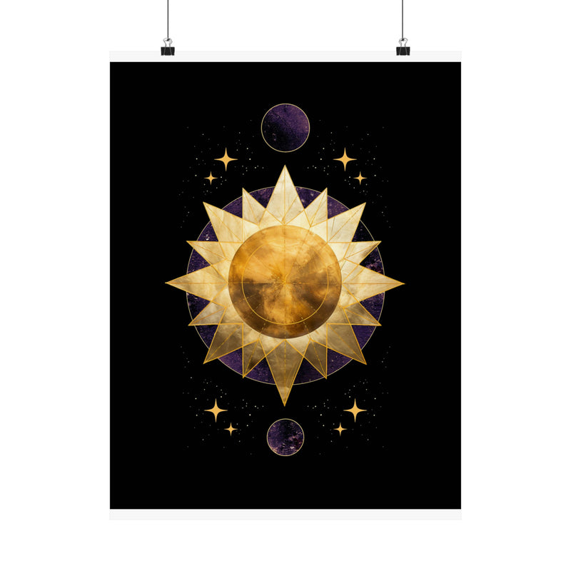 Sagittarius Sun