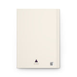 Libra - Hardcover Journal