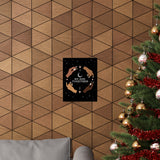 We Rise Together Special Edition Print