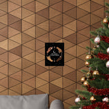 We Rise Together Special Edition Print