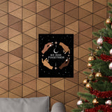 We Rise Together Special Edition Print