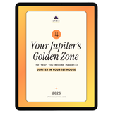 Golden Money Zone Guide 2026