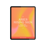 2026 Rising Sign Guide