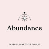 Abundance