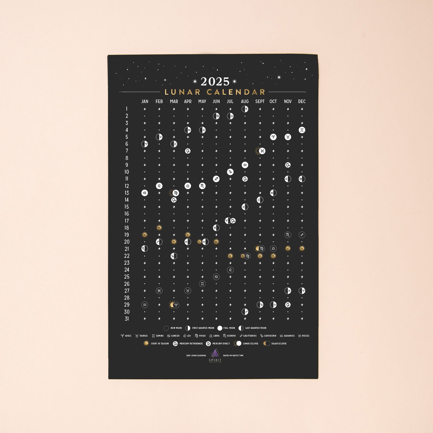2025 Lunar Wall Calendar – Spirit Daughter 2025-lunar-wall-calendar-spirit-daughter