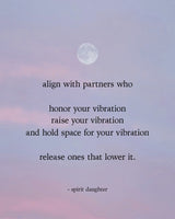 Libra Full Moon Workbook - Digital