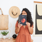 Aries Full Moon Workbook - Printed
