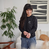 Lessons from the Ocean Sweatshirt