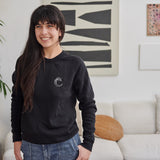 Lessons from the Ocean Sweatshirt
