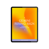 2026 Rising Sign Guide