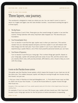 Jupiter in Leo: Your Expansion Playbook