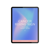 2026 Rising Sign Guide