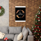 We Rise Together Special Edition Print