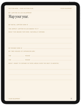 Jupiter in Leo: Your Expansion Playbook