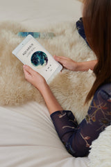 Aquarius Season + Solar Eclipse Workbook - Digital