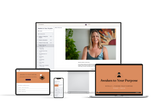 The Awaken to Your Purpose Program (4 Payments)