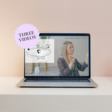 Natal Chart Video Series