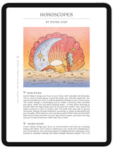 Cancer Season + New Moon Workbook - Digital