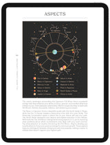 Capricorn Full Moon Workbook - Digital