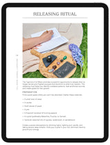 Capricorn Full Moon Workbook - Digital