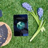 Capricorn Full Moon Workbook - Digital