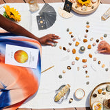 Leo Season + New Moon Workbook - Printed