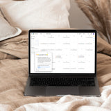 Digital Astrology Calendar 2024
