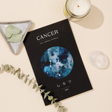 Cancer Full Moon Workbook - Printed