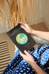 Libra Full Moon Workbook - Digital