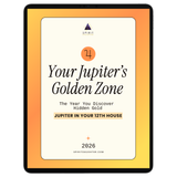 Golden Money Zone Guide 2026