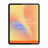 Your Sign’s 2025 Forecast – Fall & Winter 2025