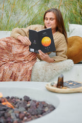 Leo Full Moon Workbook - Printed