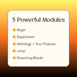 Finding Your Purpose