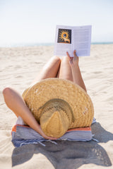 Leo Season + New Moon Workbook - Printed