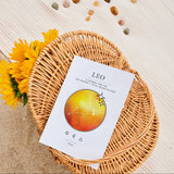 Leo Season + New Moon Workbook - Printed