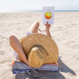 Leo Season + Aquarius Full Moon Workbook Bundle - Digital