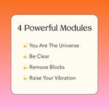 Manifestation Course