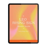 Your Sign’s 2025 Forecast – Fall & Winter 2025