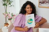 Libra Season + New Moon Workbook - Printed