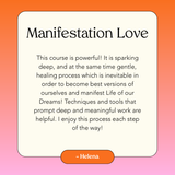 Manifestation Course