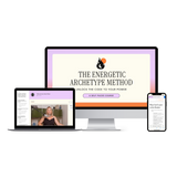 The Energetic Archetype Method