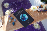 Pisces Lunar Eclipse Workbook - Printed