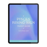 Your Sign’s 2025 Forecast – Fall & Winter 2025
