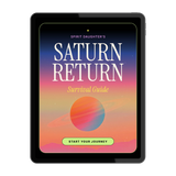 Your Saturn Return Survival Guide