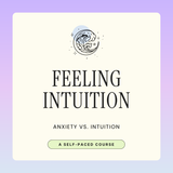 Feeling Intuition