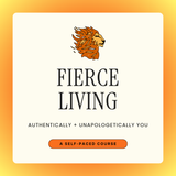 Fierce Living
