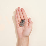 Handheld Tourmalinated Quartz